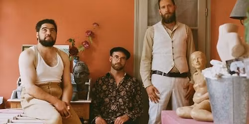 Cin\u00e9-concert "La nuit des morts vivants" | Gunwood