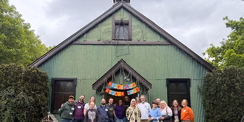 Kettering Repair Cafe - September