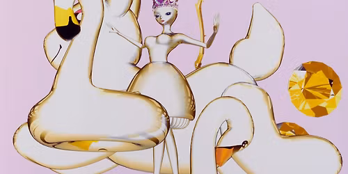 Floating Dream - Hye Rim Lee - Selected Works