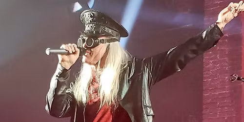 K-Audic @ The Oak Tavern