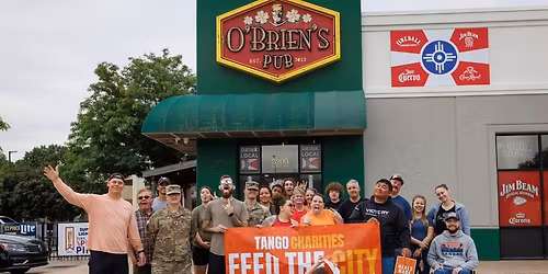 Wichita Feed the City