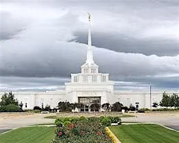Temple trip