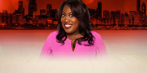 Sheryl Underwood's I Need a Job Tour