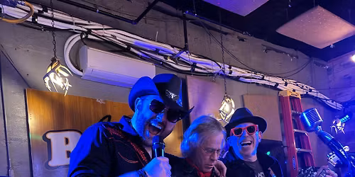 Ira and The Half Moon at A Beer at a Time 