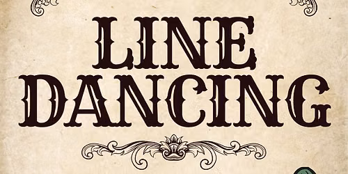 Line Dancing at Seven Sounds Brewing Company