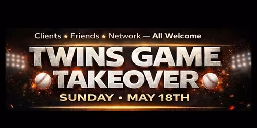 TWINS GAME TAKEOVER