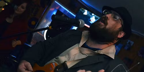 Blues & Soul Brunch with Drew Jacobs