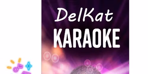 Karaoke at The Porch