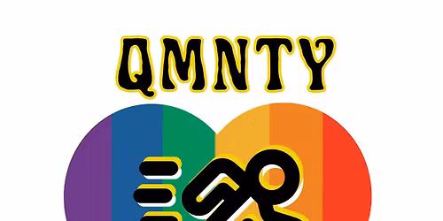 QMNTY 5k Safe Race