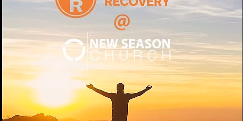 Celebrate Recovery Sunday