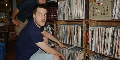 DJ Varlet : Le retour des platines