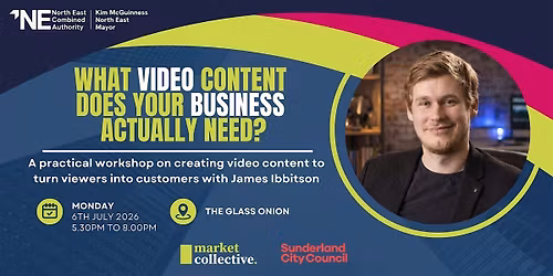 What Video Content  Does Your Business  Actually Need?