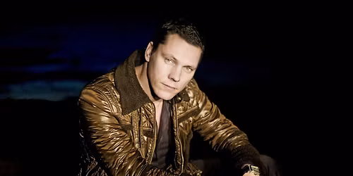 Tiesto (21+)