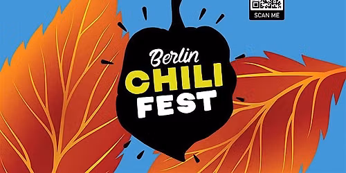 Berlin Chili Fest : Harvest Event