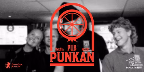 PUB PUNKAN 26\/3 - \u00d6STG\u00d6TA NATION