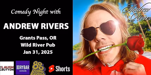 Andrew Rivers