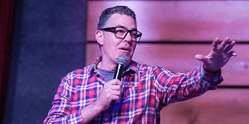 Adam Carolla