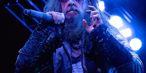 Rob Zombie