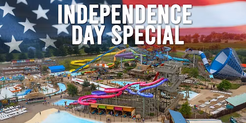 Independence Day Special