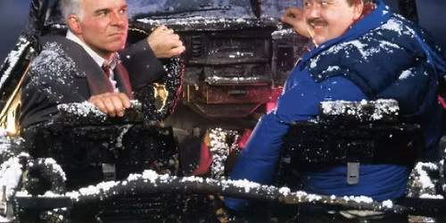 Planes, Trains, and Automobiles Sponsored by Parc Cafe 