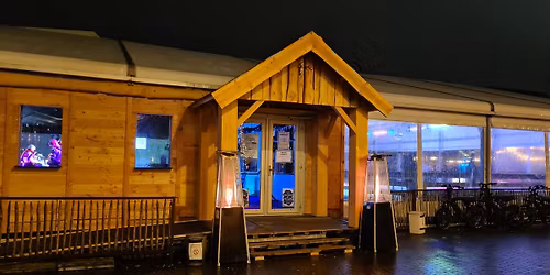 IJsbaan Horst Centrum