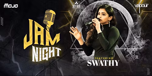 Wednesdays Hindi & English Jamming karaoke nights