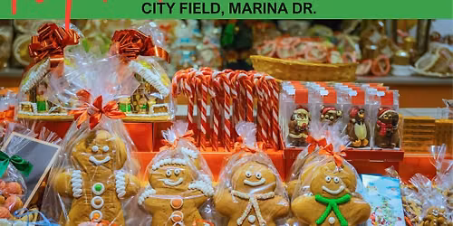 Anna Maria Island Mistletoe Market