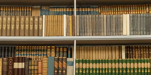 Neues vom B\u00fccherberg! Der B\u00fccherrummel am Arrenberg