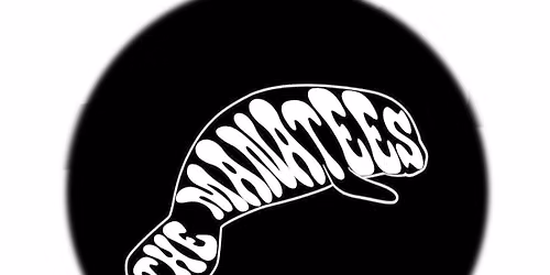 The Manatees Saturday 10\/10 at Boomerangs 9pm!