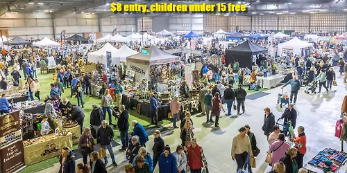 Feilding Craft Market