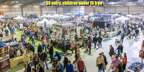 Feilding Craft Market