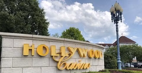 Hollywood Casino Ride