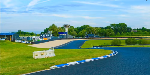 Inter-Track at Carole Weekend 18+19 July 2026