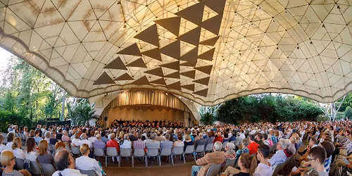 Open Air im Gruga\u00adpark