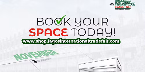 Lagos International Trade Fair