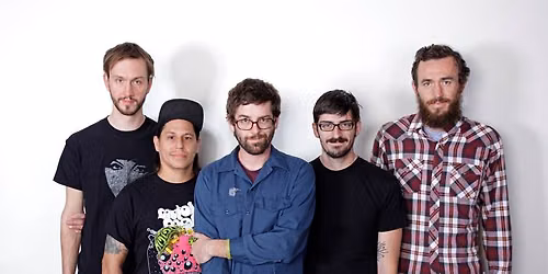 Andrew Jackson Jihad