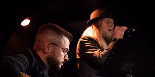 \ud83c\udfb6 Searching For Station \ud83c\udfb6