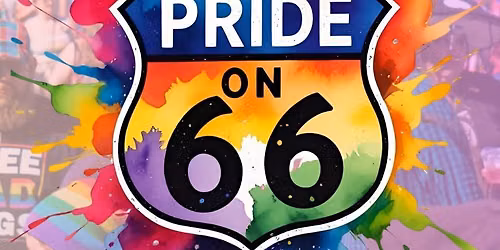 Pride Month Drag Show