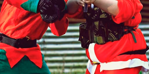 LAC Annual Ho Ho Ho AWG