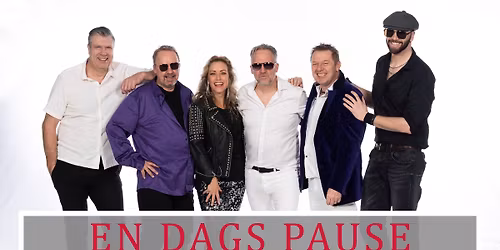 En Hyllest til Jahn Teigen Old River Saloon Etne. Med En dags pause