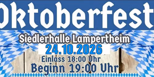 Oktoberfest 