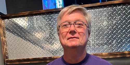 Doug Rustman's Retirement Party