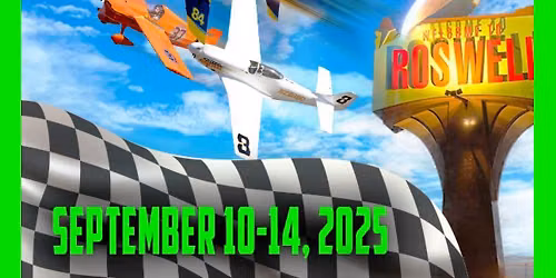 National Championship Air Races and Air Show