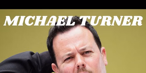 Michael Turner