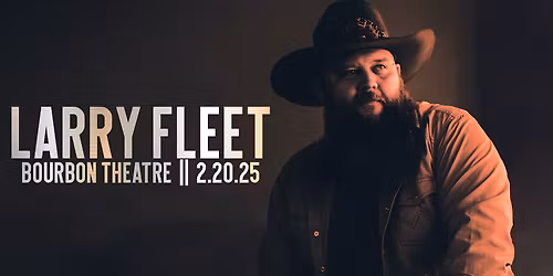 Larry Fleet