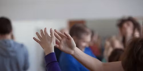 \u0160okio ir judesio terapijos seminaras \u201cBodyDreaming\u201d  su Aleksandru Gir\u0161onu