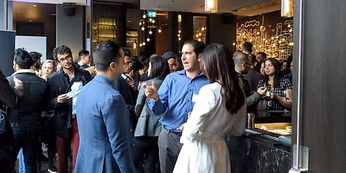 LA Real Estate & Construction Pitch & Networking Event