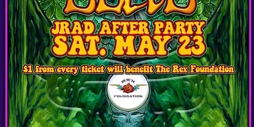 Mystic Dead at Toad\u2019s Place