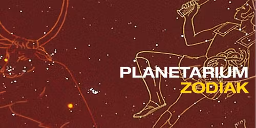 Planetarium Zodiac