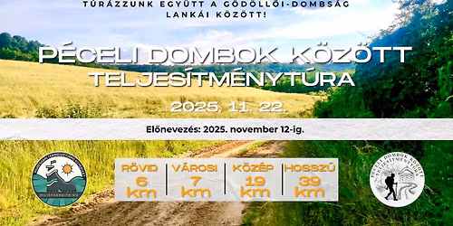 PDK - P\u00e9celi Dombok K\u00f6z\u00f6tt